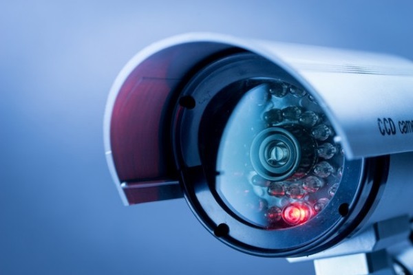Συστήματα Καμερών CCTV
